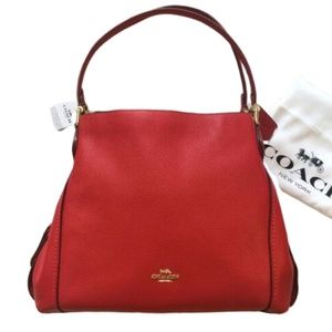 coach edie 31 jasper